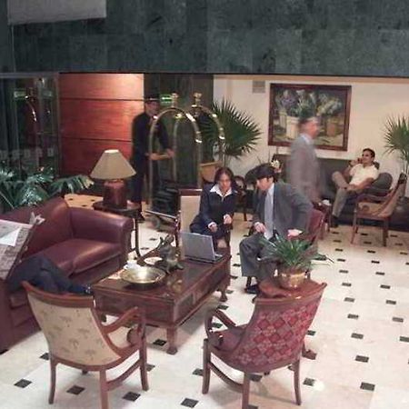 Ambassador Suites Caracas Interior photo