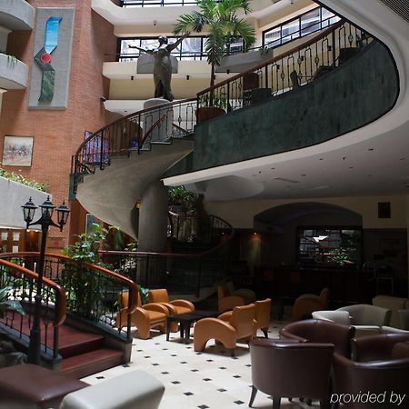 Ambassador Suites Caracas Exterior photo