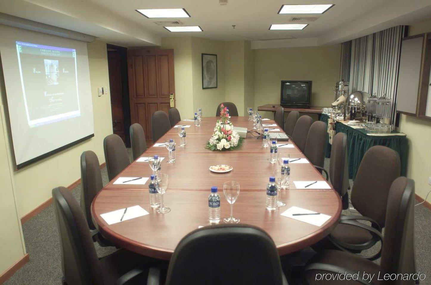 Ambassador Suites Caracas Facilities photo
