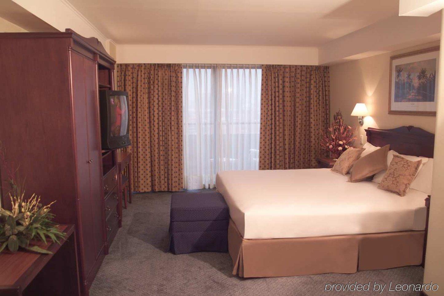 Ambassador Suites Caracas Room photo
