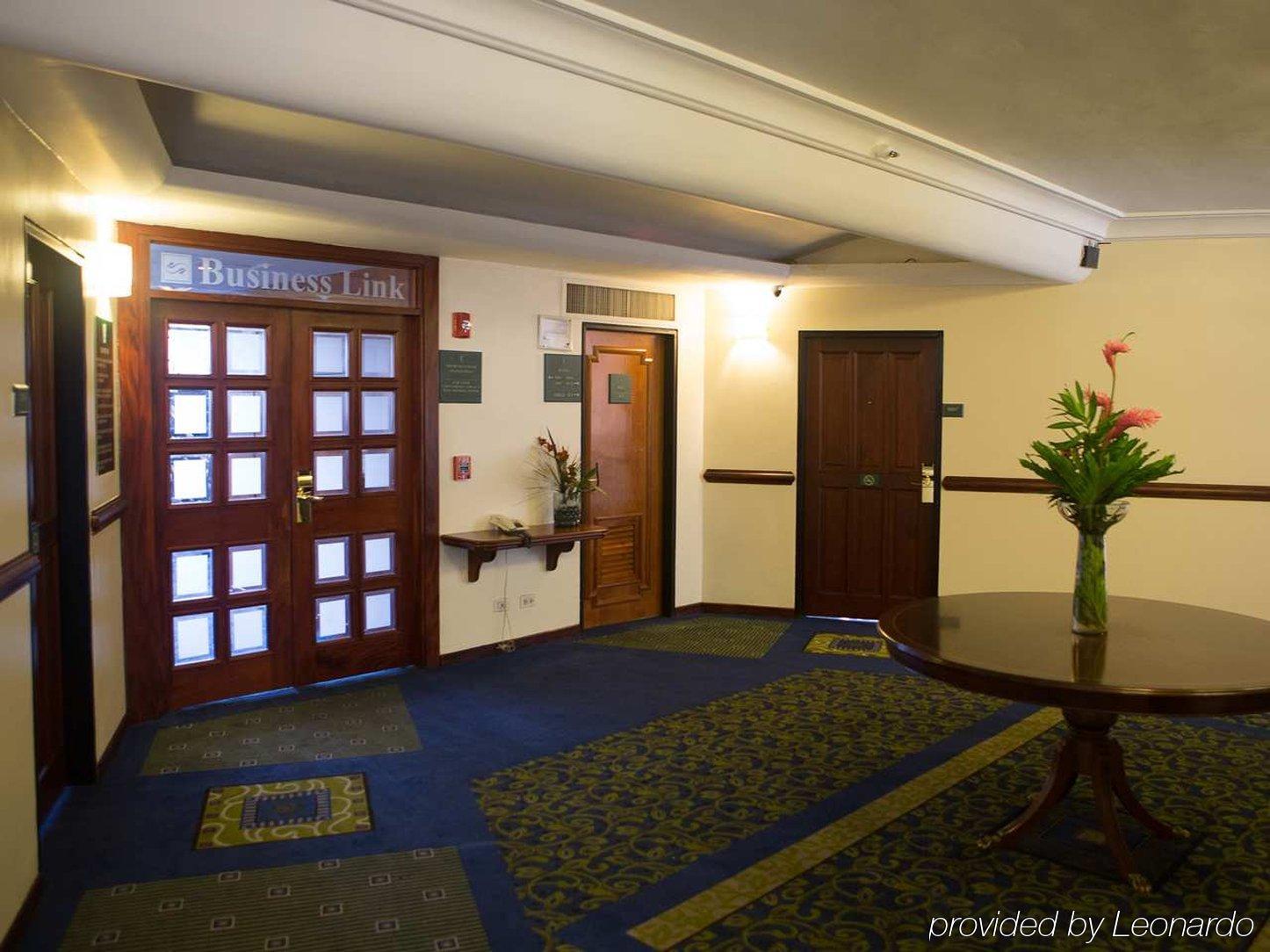Ambassador Suites Caracas Exterior photo