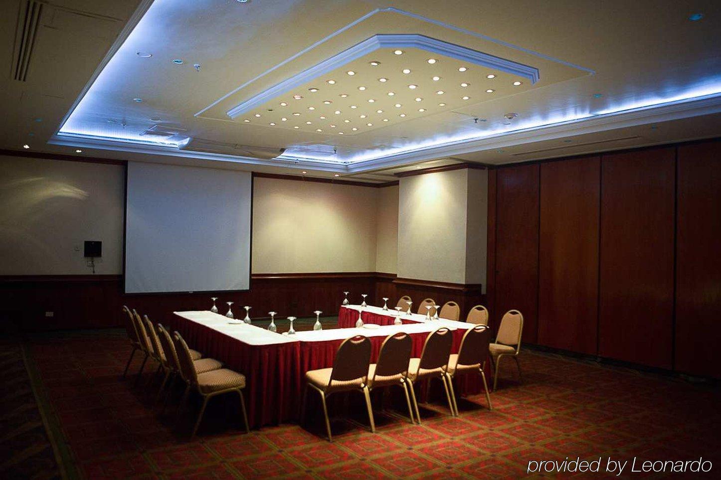 Ambassador Suites Caracas Exterior photo