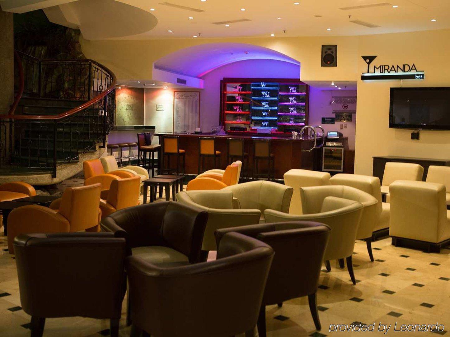 Ambassador Suites Caracas Exterior photo