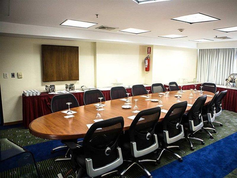 Ambassador Suites Caracas Exterior photo