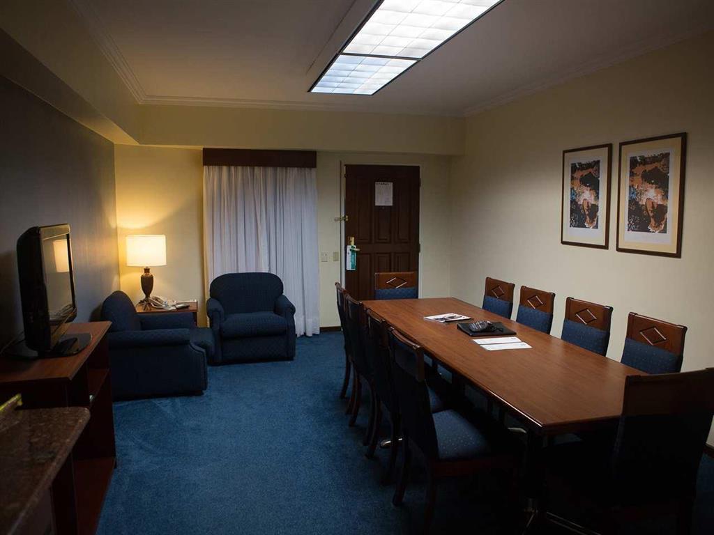Ambassador Suites Caracas Facilities photo