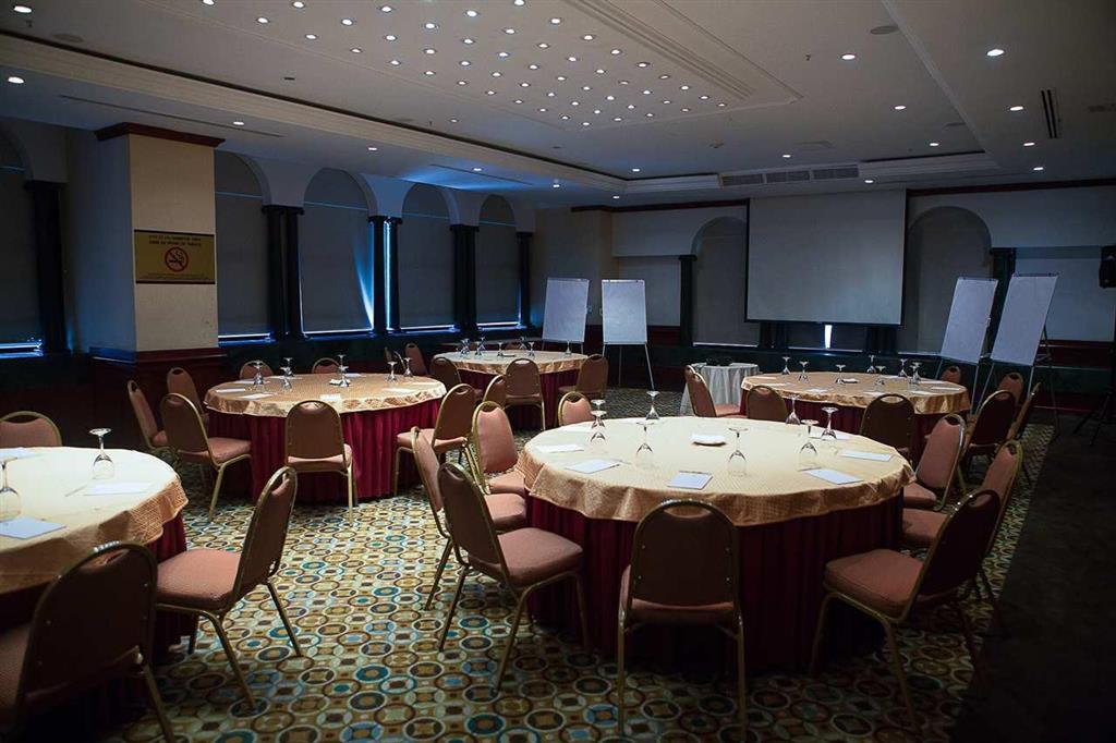 Ambassador Suites Caracas Facilities photo