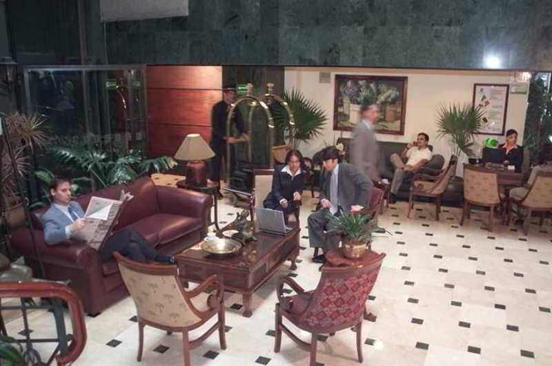 Ambassador Suites Caracas Interior photo