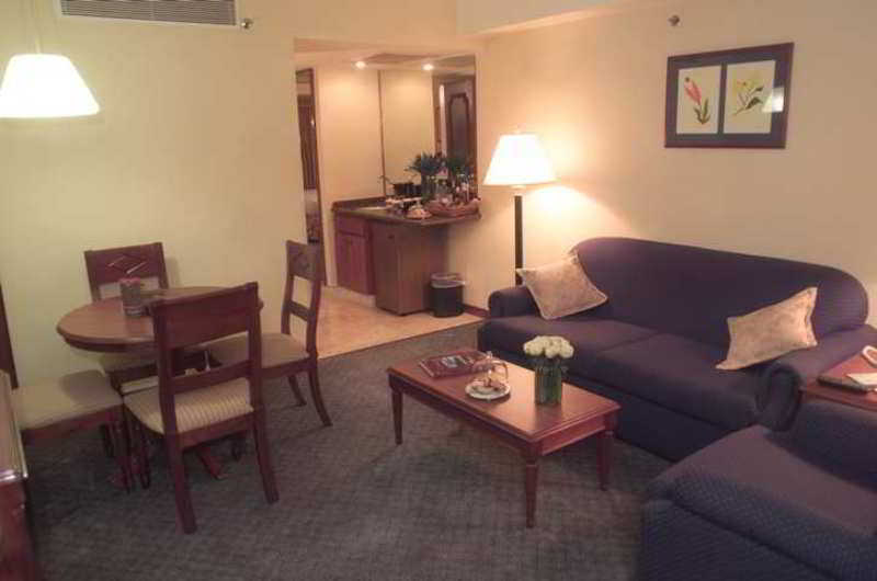 Ambassador Suites Caracas Room photo