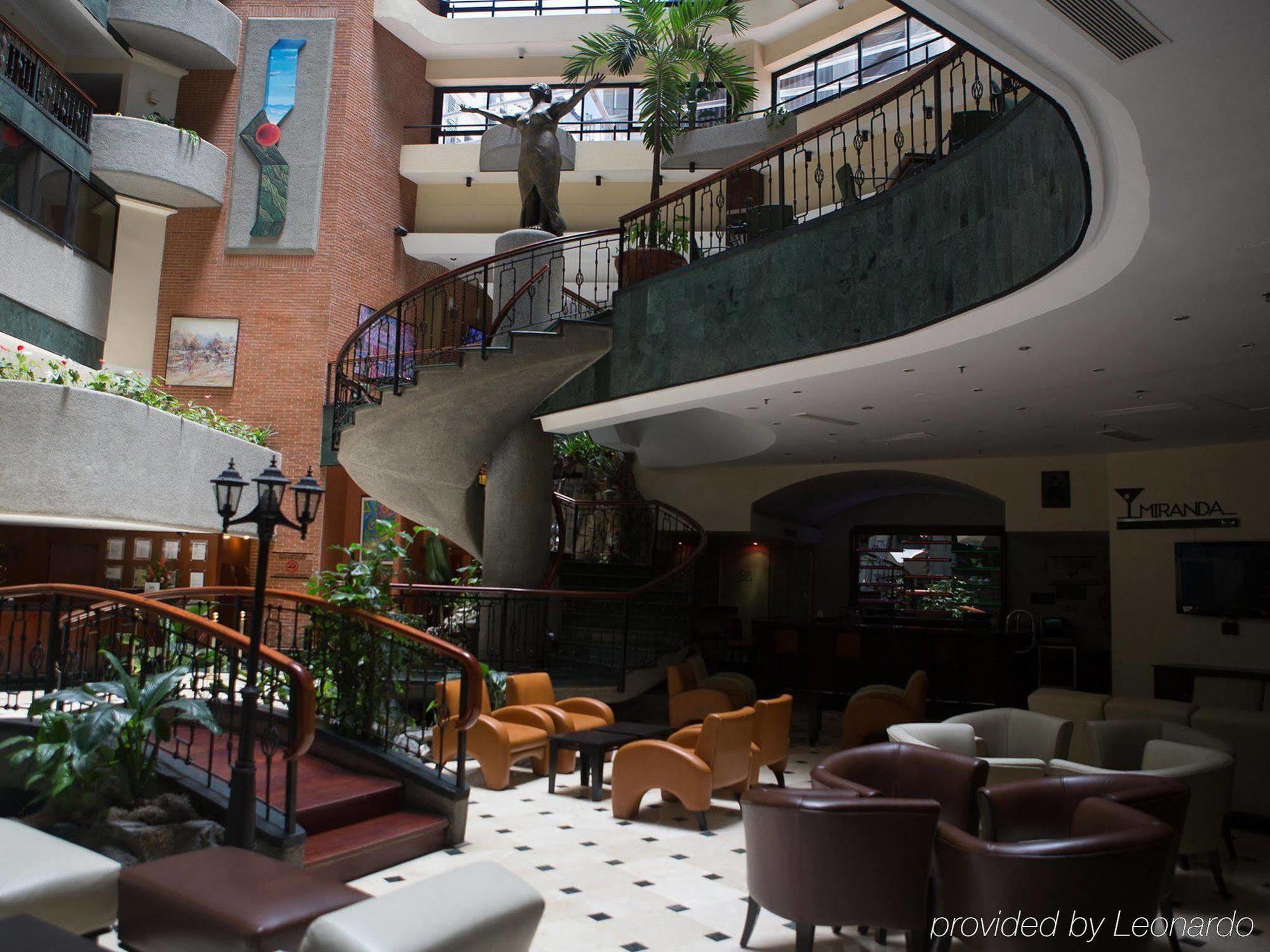 Ambassador Suites Caracas Exterior photo