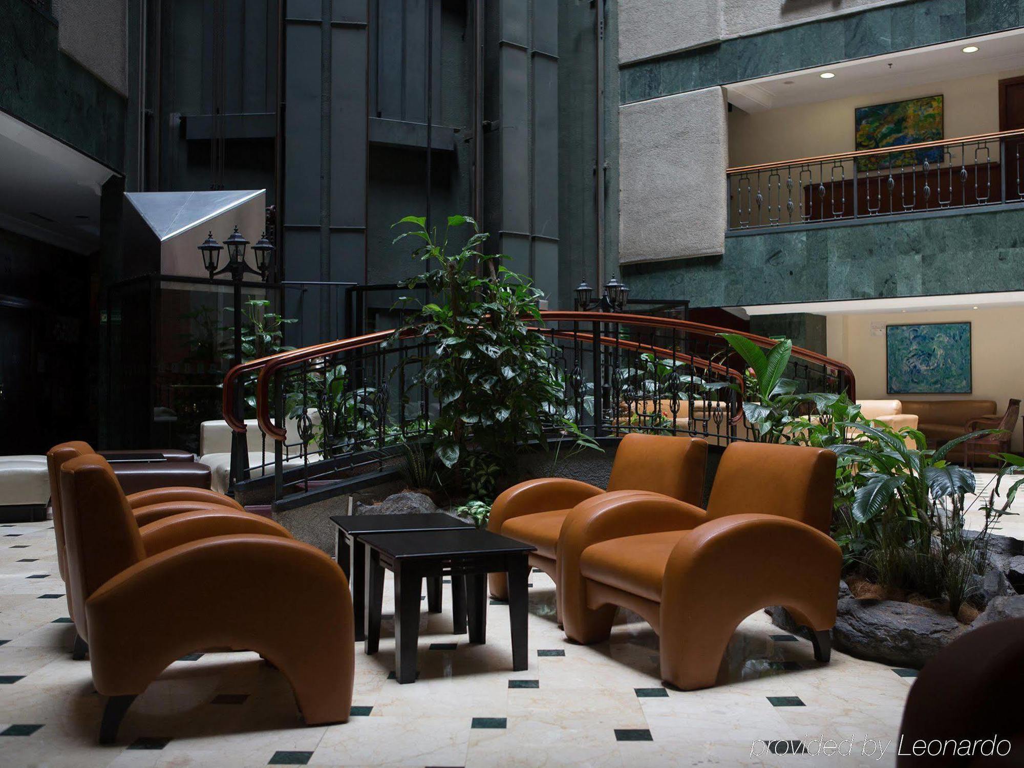Ambassador Suites Caracas Exterior photo