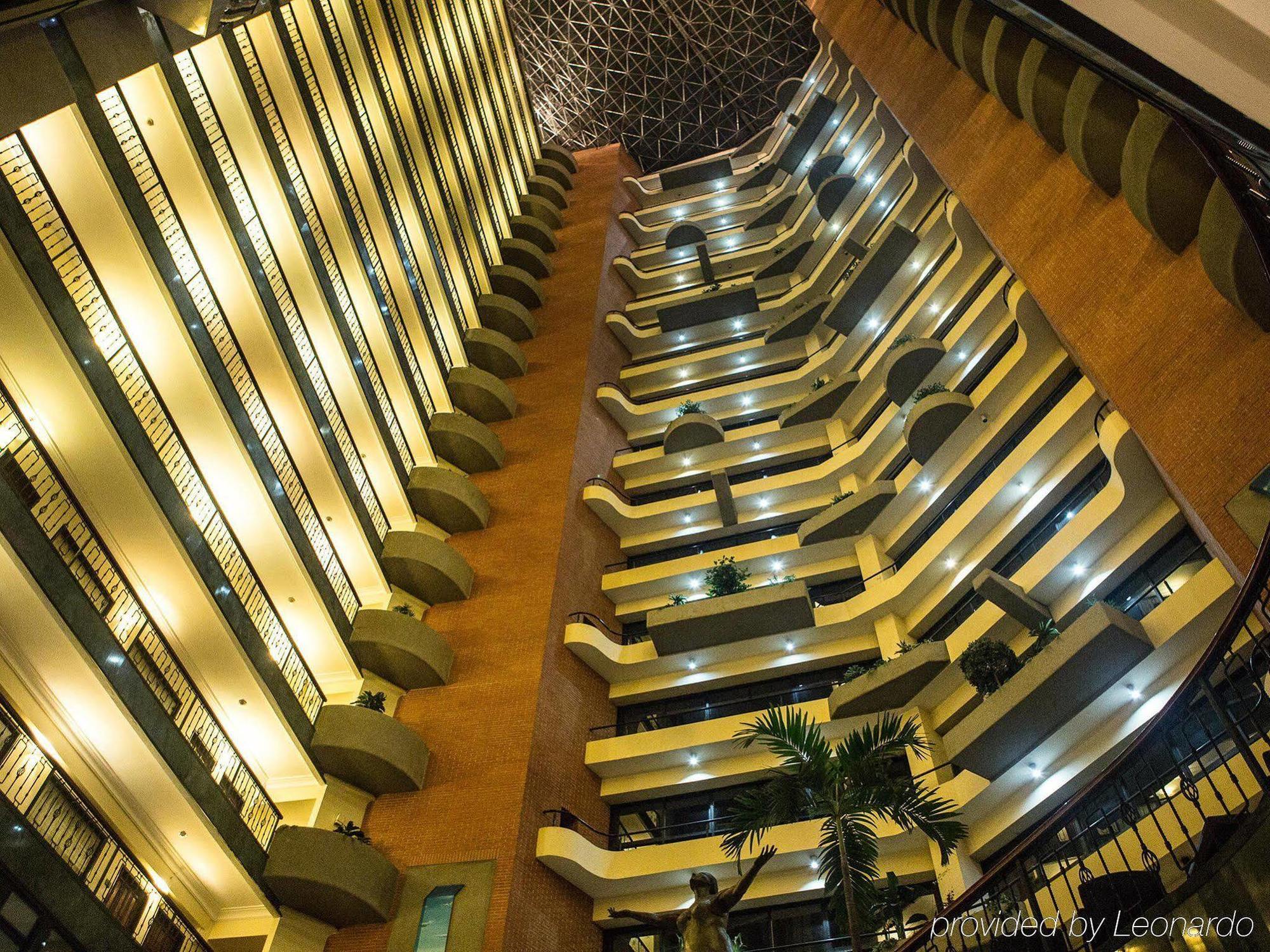 Ambassador Suites Caracas Exterior photo
