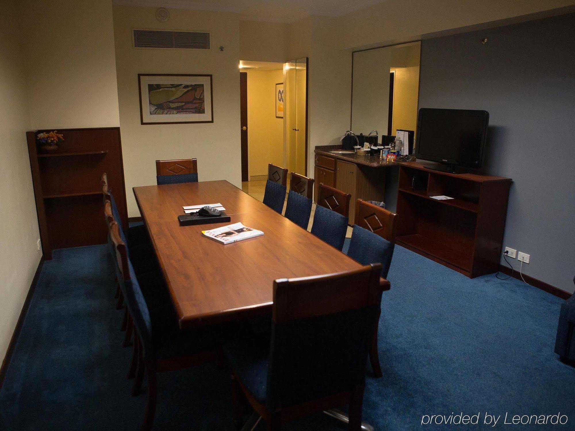 Ambassador Suites Caracas Exterior photo