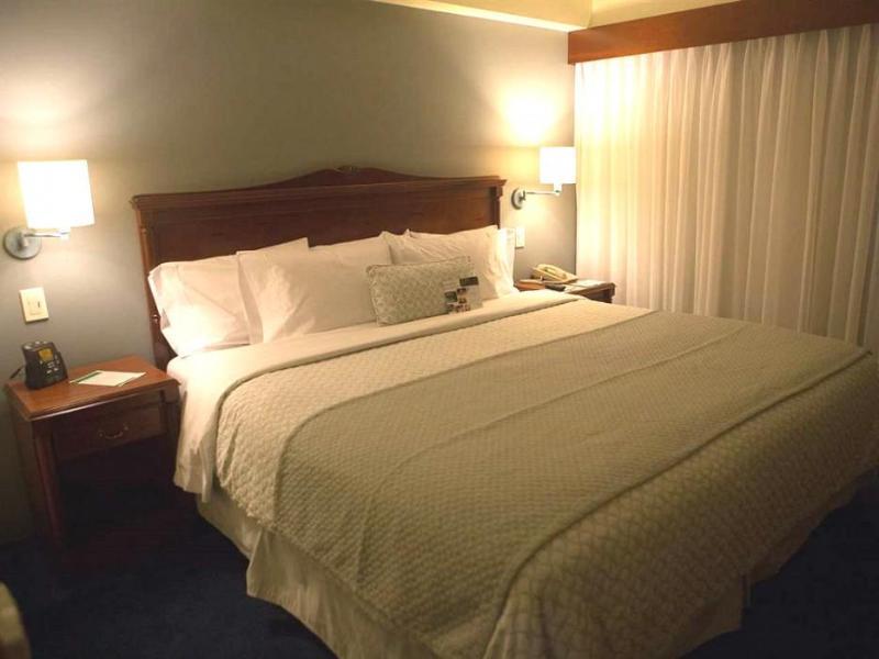 Ambassador Suites Caracas Exterior photo