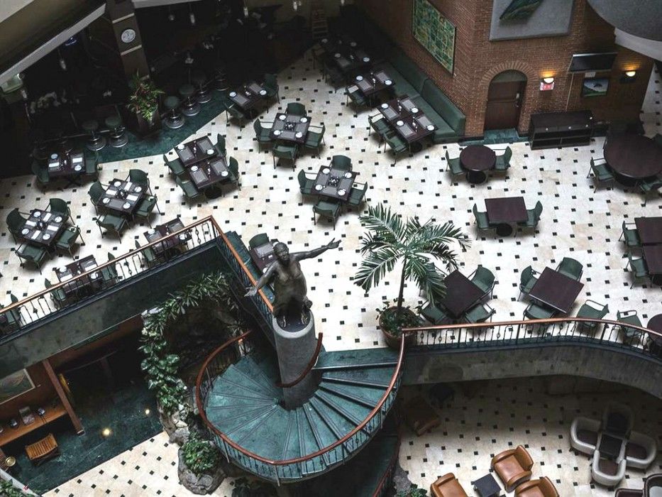 Ambassador Suites Caracas Exterior photo