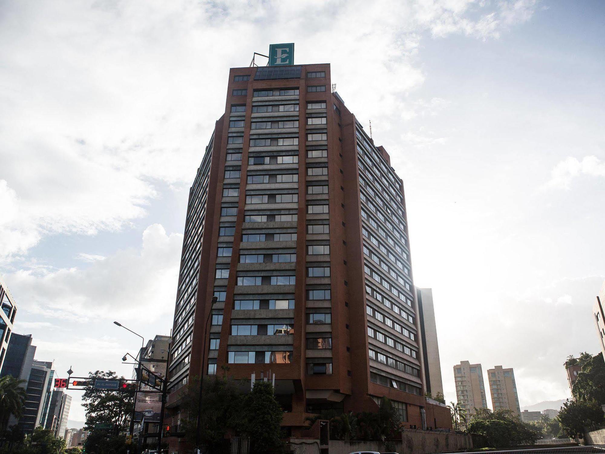 Ambassador Suites Caracas Exterior photo