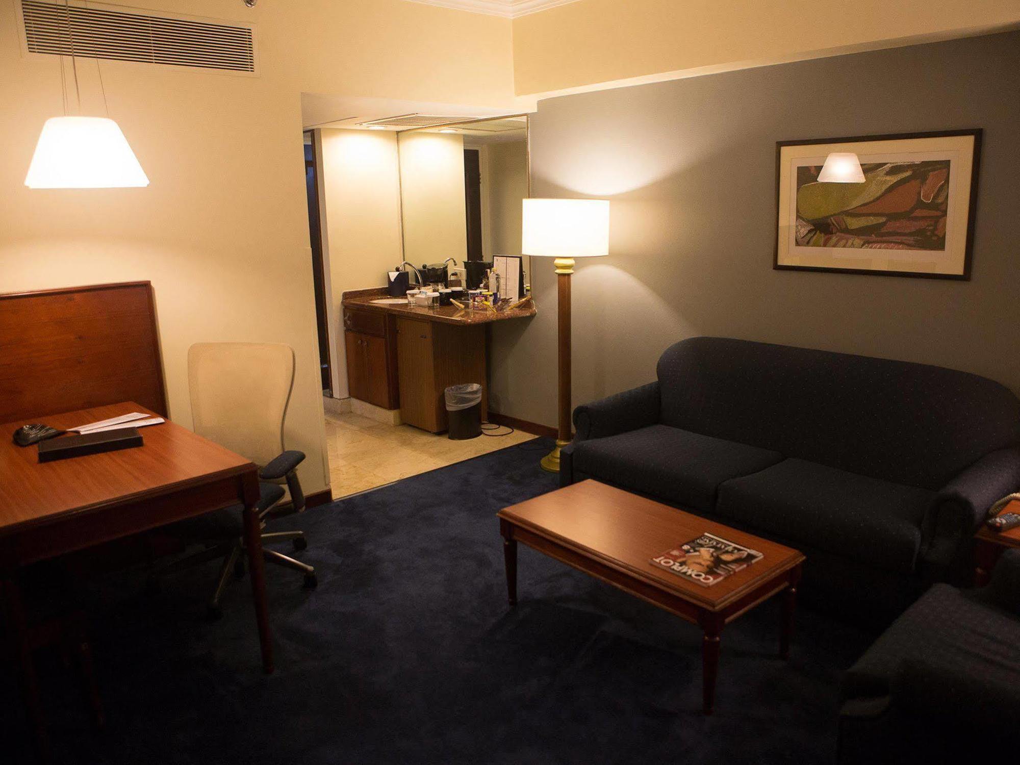 Ambassador Suites Caracas Exterior photo